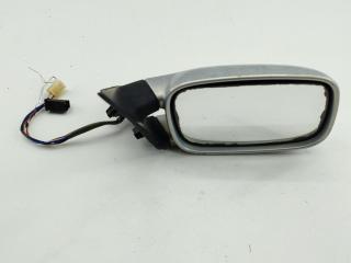 зеркало правое Volkswagen Passat B4 1996, 2.0 л., бензин, АКПП, серый, универсал, 357857502G