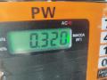 ответная часть (скоба) замка двери Volkswagen Passat B6 2007, 1.9 л., дизель, МКПП, чёрный, универсал, 3C0823480 - фото №3