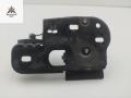 ответная часть (скоба) замка двери Volkswagen Passat B6 2005, 2.0 л., дизель, МКПП, серый, универсал, 3C0823480 - фото №2