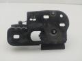ответная часть (скоба) замка двери Volkswagen Passat B6 2005, 2.0 л., дизель, МКПП, серый, универсал, 3C0823480 - фото №2