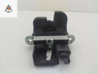 замок багажника Volkswagen Passat B6 2009, универсал, 1K6827505F