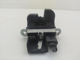 замок багажника Volkswagen Passat B6 2009, универсал, 1K6827505F