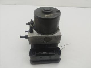 блок ABS Skoda Octavia mk1 (A4 1U) 2003, 1.9 л., дизель, МКПП, серый, универсал, 1C0907379K