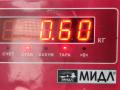 форсунка Opel Astra J [рестайлинг] 2011, 1.7 л., дизель, МКПП, серый, универсал, 8973762703 - фото №4