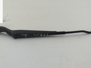 Щеткодержатель (поводок стеклоочистителя) передний Volkswagen Passat B4 1996, 2.0 л., бензин, АКПП, серый, универсал, 3A1955409A