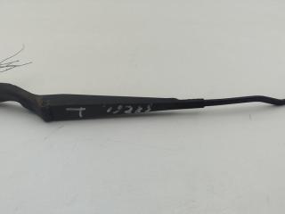 Щеткодержатель (поводок стеклоочистителя) передний Volkswagen Passat B4 1996, 2.0 л., бензин, АКПП, серый, универсал, 3A1955409A
