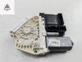 моторчик стеклоподъемника передний левый Volkswagen Passat B6 2006, 1.6 л., МКПП, универсал, 1K0959793 - фото №2