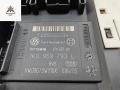 моторчик стеклоподъемника передний левый Volkswagen Passat B6 2006, 1.6 л., МКПП, универсал, 1K0959793 - фото №3