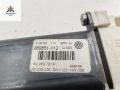 моторчик стеклоподъемника передний левый Volkswagen Passat B6 2006, 1.6 л., МКПП, универсал, 1K0959793 - фото №4