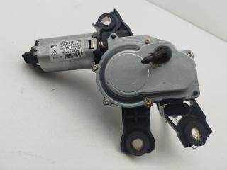 Двигатель стеклоочистителя заднего (моторчик дворников) Volkswagen Passat B6 2005, 2.0 л., дизель, МКПП, серый, универсал, 3C9955711