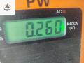 Щеткодержатель (поводок стеклоочистителя) передний Volkswagen Passat B5 [рестайлинг] 2001, 2.0 л., бензин, МКПП, чёрный, универсал, 3B1955409 - фото №3