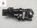 ручка наружная передняя левая Volkswagen Passat B6 2007, 2.0 л., дизель, АКПП, чёрный, универсал, 3C0837885H - фото №2
