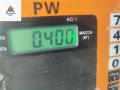 ручка наружная передняя левая Volkswagen Passat B6 2007, 2.0 л., дизель, АКПП, чёрный, универсал, 3C0837885H - фото №3