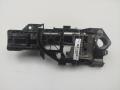 ручка наружная передняя левая Volkswagen Passat B6 2007, 2.0 л., дизель, АКПП, чёрный, универсал, 3C0837885H - фото №2