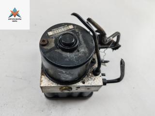 блок ABS Skoda Octavia mk1 (A4 1U) 2004, 2.0 л., бензин, АКПП, серый, универсал, 1C0907379M