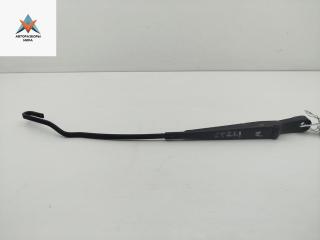 Щеткодержатель (поводок стеклоочистителя) передний Volkswagen Passat B4 1996, 2.0 л., бензин, АКПП, серый, универсал, 3A1955410