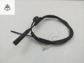 трос капота Volkswagen Touran 1 поколение [рестайлинг] 2006, 2.0 л., бензин, МКПП, серый, минивэн, 1T0823535D