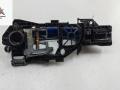 ручка наружная задняя правая Volkswagen Passat B6 2006, 1.6 л., бензин, МКПП, синий, универсал, 3C0837886 - фото №2