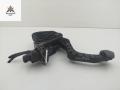 цилиндр сцепления главный Volkswagen Passat B6 2005, 2.0 л., дизель, МКПП, серый, универсал, 3C1721059L - фото №2