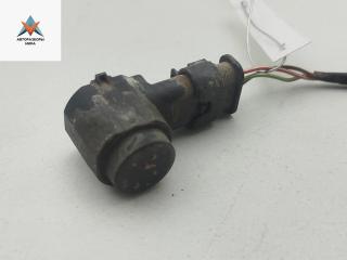 датчик парктроника Volkswagen Passat B6 2007, 2.0 л., дизель, АКПП, чёрный, универсал, 3C0919275L