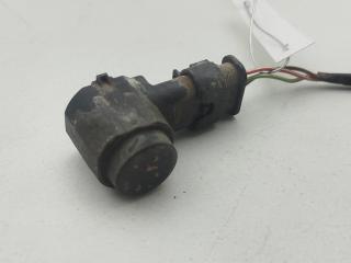 датчик парктроника Volkswagen Passat B6 2007, 2.0 л., дизель, АКПП, чёрный, универсал, 3C0919275L