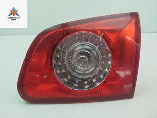фонарь крышки багажника правый Volkswagen Passat B6 2005, 2.0 л., дизель, МКПП, серый, универсал, 3C9945094