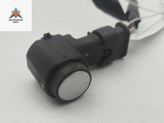 датчик парктроника Volkswagen Passat B6 2005, 2.0 л., дизель, МКПП, серый, универсал, 3C0919275L