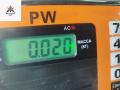 датчик парктроника Volkswagen Passat B6 2005, 2.0 л., дизель, МКПП, серый, универсал, 3C0919275L - фото №3