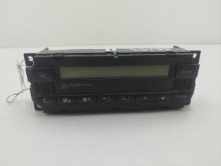 блок управления печки / климат-контроля Volkswagen Passat B5+ (GP) 2005, 1.6 л., бензин, МКПП, серый, универсал