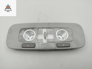 фонарь салона (плафон) Volkswagen Passat B6 2005, 2.0 л., дизель, МКПП, серый, универсал, 3C0947291C