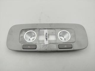 фонарь салона (плафон) Volkswagen Passat B6 2005, 2.0 л., дизель, МКПП, серый, универсал, 3C0947291C