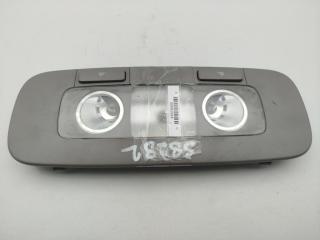 фонарь салона (плафон) Volkswagen Passat B6 2007, 2.0 л., дизель, АКПП, чёрный, универсал, 3C0947291C