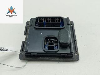 блок управления светом Volkswagen Passat B6 2007, 1.9 л., дизель, МКПП, чёрный, универсал, 7L6941329