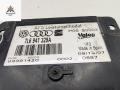 блок управления светом Volkswagen Passat B6 2007, 1.9 л., дизель, МКПП, чёрный, универсал, 7L6941329 - фото №4