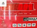 сопротивление печки Volkswagen Passat B4 1996, 2.0 л., бензин, АКПП, серый, универсал, 357959263 - фото №3