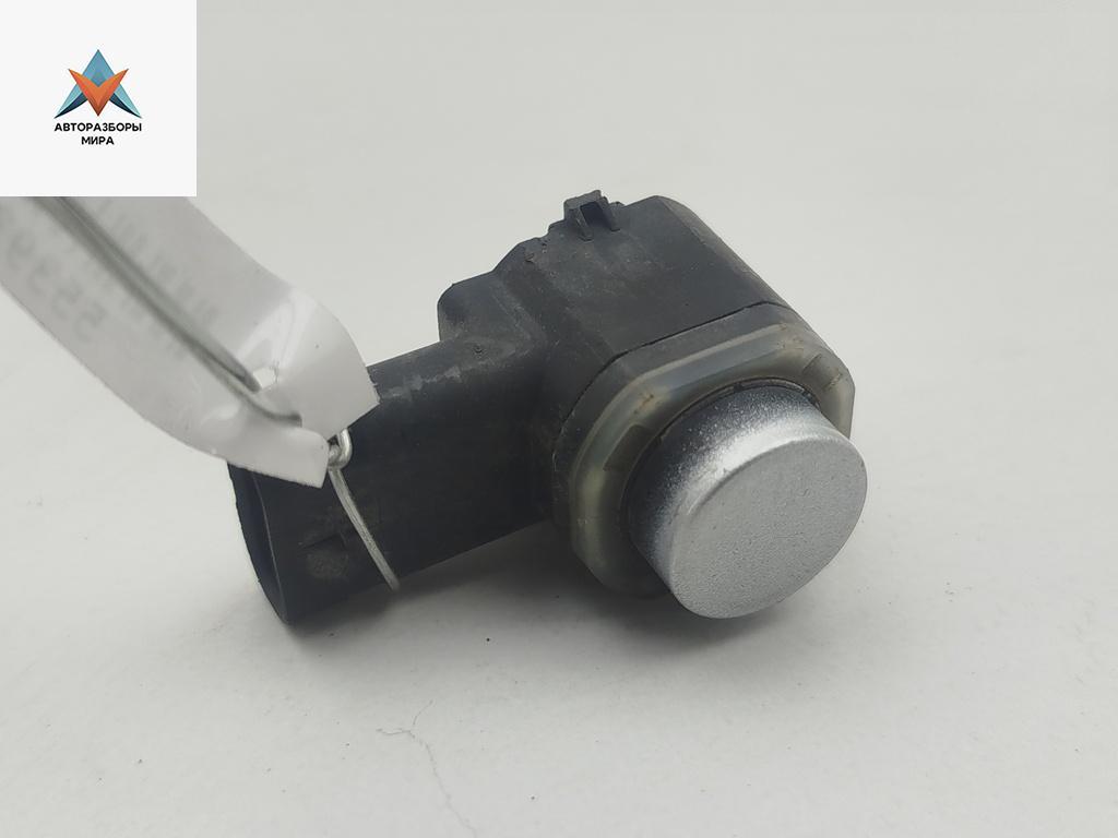 датчик парктроника Volkswagen Passat B6 2009, 2.0 л., дизель, АКПП, серый, универсал, 3C0919275S - фото №1