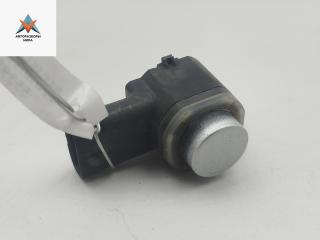 датчик парктроника Volkswagen Passat B6 2009, 2.0 л., дизель, АКПП, серый, универсал, 3C0919275S