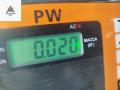 датчик парктроника Volkswagen Passat B6 2009, 2.0 л., дизель, АКПП, серый, универсал, 3C0919275S - фото №3