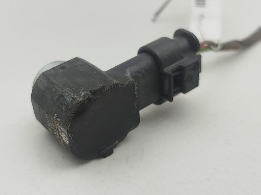 датчик парктроника Volkswagen Passat B6 2005, 2.0 л., дизель, МКПП, серый, универсал, 3C0919275L