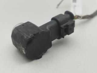 датчик парктроника Volkswagen Passat B6 2005, 2.0 л., дизель, МКПП, серый, универсал, 3C0919275L