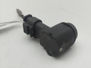 датчик парктроника Volkswagen Passat B6 2005, 2.0 л., дизель, МКПП, серый, универсал, 3C0919275L