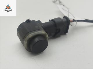 датчик парктроника Volkswagen Passat B6 2007, 1.9 л., дизель, МКПП, чёрный, универсал, 3C0919275S