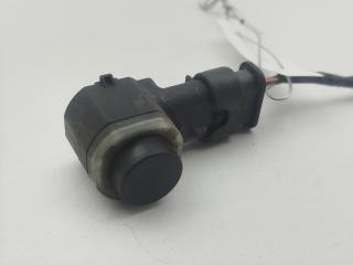 датчик парктроника Volkswagen Passat B6 2007, 1.9 л., дизель, МКПП, чёрный, универсал, 3C0919275S