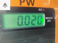 датчик парктроника Volkswagen Passat B6 2007, 2.0 л., дизель, АКПП, чёрный, универсал, 3C0919275L - фото №3