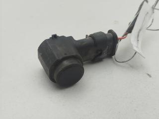датчик парктроника Volkswagen Passat B6 2007, 2.0 л., дизель, АКПП, чёрный, универсал, 3C0919275L