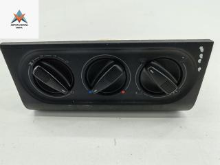 блок управления печки / климат-контроля Volkswagen Passat B4 1996, 2.0 л., бензин, АКПП, серый, универсал, 3A0819045C