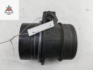 Расходомер (измеритель потока воздуха) Skoda Octavia mk2 (A5 1Z) 2008, 2.0 л., дизель, МКПП, красный, универсал, 028100246