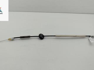 Трос двери задней Volkswagen Touareg 1 поколение [рестайлинг] 2007, 5.0 л., дизель, АКПП, серый, внедорожник 5 дв., 7L6839085