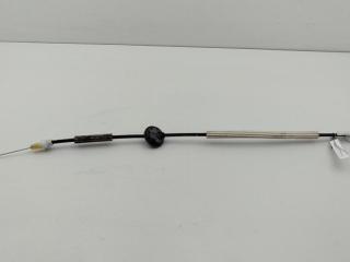 Трос двери задней Volkswagen Touareg 2007, 5.0 л., дизель, АКПП, серый, внедорожник 5 дв., 7L6839085