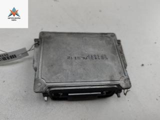 блок розжига ксенона Volkswagen Passat B6 2007, 1.9 л., дизель, МКПП, чёрный, универсал, 4L0907391